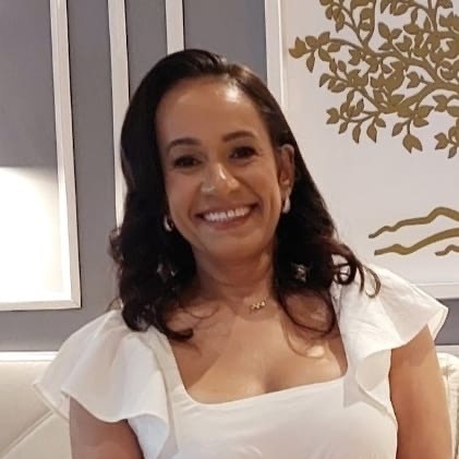 Presidente da Comissão de Administração do Rotary Club de Uruçuí