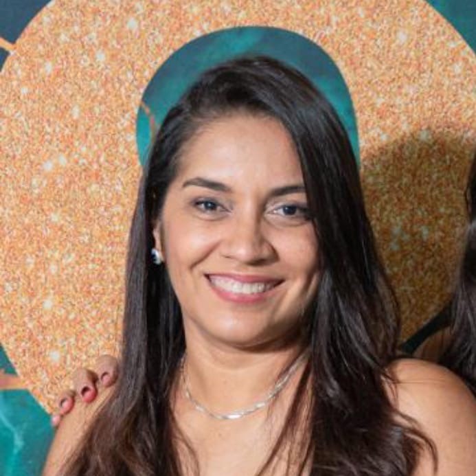 Diretora de Protocolo do Rotary Club de Uruçuí