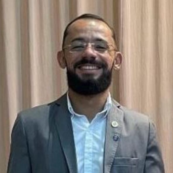 Presidente da Comissão de Projetos Humanitários do Rotary Club de Uruçuí