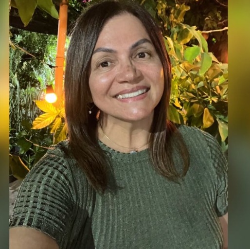 Presidente da Comissão de Serviços às Novas Gerações do Rotary Club de Uruçuí