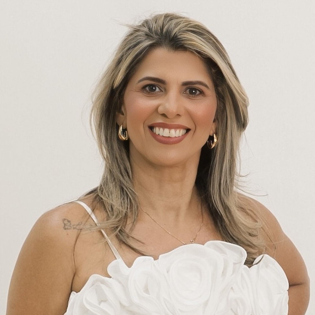 Presidente do Rotary Club de Uruçuí