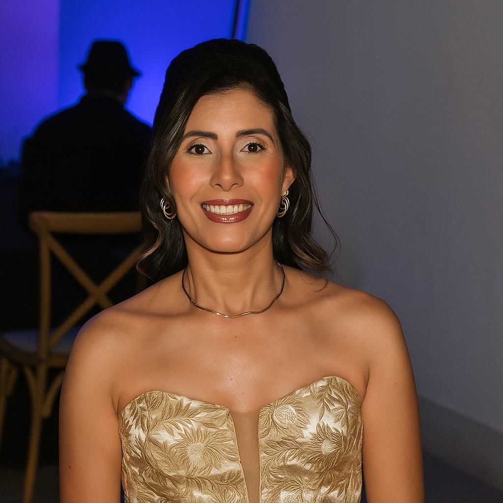 Secretaria Executiva do Rotary Club de Uruçuí