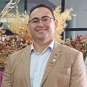 Facilitador do Rotary Club de Uruçuí