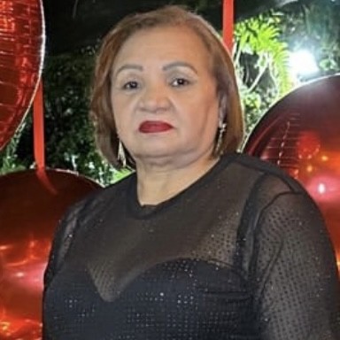 Presidente Emérito do Rotary Club de Uruçuí